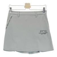 PING �s��  �X�J�[�g  �O���[�n �T�C�Y�FM �����N�FA- �y���Áz�S���t�E�F�A