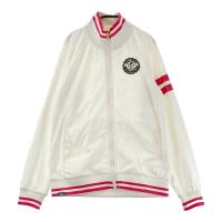 FILA GOLF �t�B���S���t  �W�b�v�W���P�b�g  �z���C�g�n �T�C�Y�FL �����N�FB �y���Áz�S���t�E�F�A