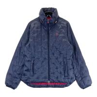 MUNSING WEAR �}���V���O�E�F�A JWLK630 �_�E���W���P�b�g ���� �l�C�r�[�n �T�C�Y�FL �����N�FA- �y���Áz�S���t�E�F�A