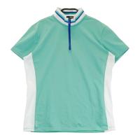 RLX �����t���[����  �n�[�t�W�b�v����T�V���c  �O���[���n �T�C�Y�FM �����N�FA- �y���Áz�S���t�E�F�A