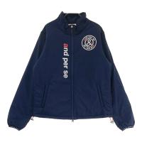 AND PER SE �A���p�X�B  ���� �����W�b�v�W���P�b�g  �l�C�r�[�n �T�C�Y�FL �����N�FB �y���Áz�S���t�E�F�A