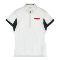 JUN&ROPE �W���� �A���h ���y  �n�[�t�W�b�v ����T�V���c  �z���C�g�n �T�C�Y�FS �����N�FA- �y���Áz�S���t�E�F�A