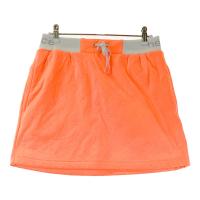 NEW BALANCE GOLF �j���[�o�����X ; ���t���[�X �X�J�[�g ���S ���� �I�����W�n �T�C�Y�F1 �����N�FA- �y���Áz�S���t�E�F�A