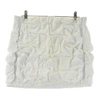 ADIDAS GOLF �A�f�B�_�X�S���t  �_�E���X�J�[�g  �z���C�g�n �T�C�Y�FL �����N�FN �y���Áz�S���t�E�F�A