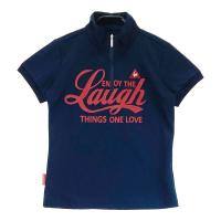 LE COQ GOLF ���R�b�N�S���t  �n�[�t�W�b�v����T�V���c  �l�C�r�[�n �T�C�Y�FM �����N�FA- �y���Áz�S���t�E�F�A