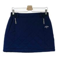 CALLAWAY �L�����E�F�C  ���� �L���e�B���O�X�J�[�g  �l�C�r�[�n �T�C�Y�FL �����N�FA- �y���Áz�S���t�E�F�A