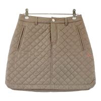 VIVA HEART �r�o�n�[�g  ���ȃX�J�[�g  �u���E���n �T�C�Y�F38 �����N�FA- �y���Áz�S���t�E�F�A