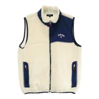 CALLAWAY �L�����E�F�C  �{�A �W�b�v�x�X�g  �z���C�g�n �T�C�Y�FLL �����N�FB �y���Áz�S���t�E�F�A