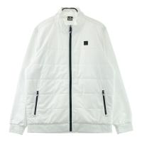 UNDER ARMOUR �A���_�[�A�[�}�[ 2024�N���f�� UA�h���C�u �v�� ���Ȑؑ� �W���P�b�g  �z���C�g�n �T�C�Y�FXL �����N�FB �y���Áz�S���t�E�F�A