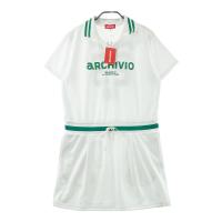 ARCHIVIO �A���`�r�I 2025�N���f�� ���S�v�����g ���������s�[�X  �z���C�g�n �T�C�Y�F40 �����N�FN �y�V�i�z�S���t�E�F�A