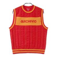 ARCHIVIO �A���`�r�I 2025�N���f�� �t�����g���S �j�b�g�x�X�g  ���b�h�n �T�C�Y�F38 �����N�FN �y�V�i�z�S���t�E�F�A