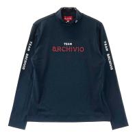 ARCHIVIO �A���`�r�I 2024�N���f�� �X�g�[�����S ���b�N�l�b�N����T�V���c  �u���b�N�n �T�C�Y�F38 �����N�FN �y�V�i�z�S���t�E�F�A