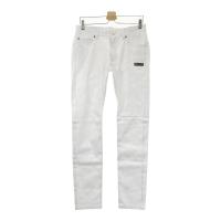 MARK&LONA �}�[�N�A���h���i  �p���c ���� �z���C�g�n �T�C�Y�F46 �����N�FA- �y���Áz�S���t�E�F�A