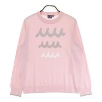 MUTA MARINE ���[�^�}����  �N���[�l�b�N �����j�b�g�Z�[�^�[  �s���N�n �T�C�Y�F6 �����N�FB �y���Áz�S���t�E�F�A