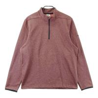 NIKE GOLF �i�C�L�S���t DN1948-814 ���N�� �n�[�t�W�b�v ����T�V���c  �I�����W�n �T�C�Y�FL �����N�FA- �y���Áz�S���t�E�F�A