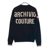 ARCHIVIO �A���`�r�I  �J�V�~�� �����j�b�g�Z�[�^�[  �u���b�N�n �T�C�Y�F36 �����N�FA- �y���Áz�S���t�E�F�A