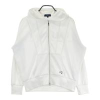 CALLAWAY �L�����E�F�C  �����W�b�v�W���P�b�g  �z���C�g�n �T�C�Y�FL �����N�FB �y���Áz�S���t�E�F�A