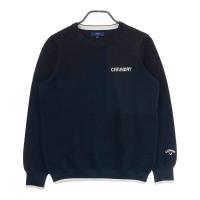 CALLAWAY �L�����E�F�C  �����j�b�g�Z�[�^�[  �u���b�N�n �T�C�Y�FLL �����N�FB �y���Áz�S���t�E�F�A