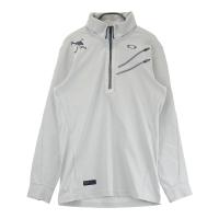 OAKLEY �I�[�N���[  �n�[�t�W�b�v �����|���V���c  �O���[�n �T�C�Y�FM �����N�FB �y���Áz�S���t�E�F�A