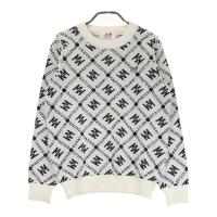 MASTER BUNNY EDITION �}�X�^�[�o�j�[�G�f�B�V����  ���� �j�b�g�Z�[�^�[ ���S���� �z���C�g�n �T�C�Y�F1 �����N�FA- �y���Áz�S���t�E�F�A