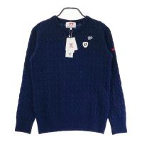 MASTER BUNNY EDITION �}�X�^�[�o�j�[�G�f�B�V����  �j�b�g�Z�[�^�[ �E�[��  �l�C�r�[�n �T�C�Y�F1 �����N�FN �y�V�i�z�S���t�E�F�A