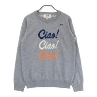 MASTER BUNNY EDITION �}�X�^�[�o�j�[�G�f�B�V����  �j�b�g�Z�[�^�[ �J�V�~��  �O���[�n �T�C�Y�F1 �����N�FA- �y���Áz�S���t�E�F�A