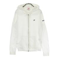 MASTER BUNNY EDITION �}�X�^�[�o�j�[�G�f�B�V����  �j�b�g�W�b�v�p�[�J�[  �z���C�g�n �T�C�Y�F2 �����N�FA- �y���Áz�S���t�E�F�A