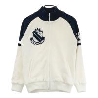 PEARLY GATES �p�[���[�Q�C�c  ���n�t�j�b�g�W�b�v�W���P�b�g �E�[����  �z���C�g�n �T�C�Y�F1 �����N�FB �y���Áz�S���t�E�F�A