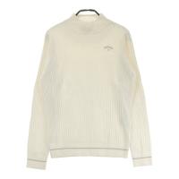 CALLAWAY �L�����E�F�C  �E�[���� �n�C�l�b�N �j�b�g�Z�[�^�[  �z���C�g�n �T�C�Y�FL �����N�FB �y���Áz�S���t�E�F�A