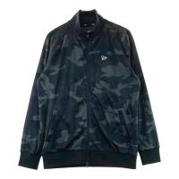 NEW ERA �j���[�G��  �W�b�v�W���P�b�g ���� �J���t���� �u���b�N�n �T�C�Y�FLARGE �����N�FB �y���Áz�S���t�E�F�A