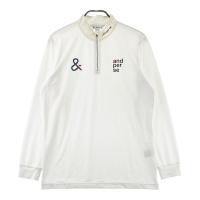 AND PER SE �A���p�X�B  �n�[�t�W�b�v ����T�V���c  �z���C�g�n �T�C�Y�FL �����N�FA- �y���Áz�S���t�E�F�A