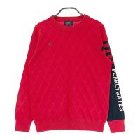 PEARLY GATES �p�[���[�Q�C�c  ���� �j�b�g�Z�[�^�[ �A�[�K�C���� ���b�h�n �T�C�Y�F0 �����N�FA- �y���Áz�S���t�E�F�A