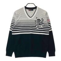 VIVA HEART �r�o�n�[�g  V�l�b�N �����j�b�g�Z�[�^�[  �u���b�N�n �T�C�Y�F50 �����N�FA- �y���Áz�S���t�E�F�A