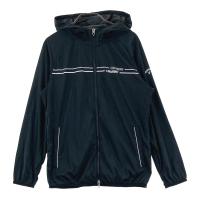 CALLAWAY �L�����E�F�C  �t�[�h�t �����W�b�v�W���P�b�g  �u���b�N�n �T�C�Y�FL �����N�FB �y���Áz�S���t�E�F�A