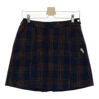 MASTER BUNNY EDITION �}�X�^�[�o�j�[�G�f�B�V����  ���n�t �v���[�c�X�J�[�g �`�F�b�N�� �l�C�r�[�n �T�C�Y�F1 �����N�FA- �y���Áz�S���t�E�F�A