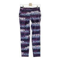 JACK BUNNY �W���b�N�o�j�[  �X�g���b�`�p���c �`�F�b�N ���S�� �s���N�n �T�C�Y�F1 �����N�FB �y���Áz�S���t�E�F�A