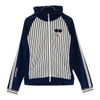 ARCHIVIO �A���`�r�I  �����W�b�v�W���P�b�g �X�g���C�v�� �z���C�g�n �T�C�Y�F38 �����N�FB �y���Áz�S���t�E�F�A