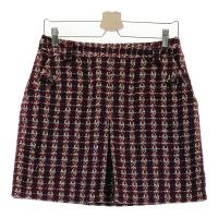 CALLAWAY �L�����E�F�C  ���n�t �c�C�[�h�X�J�[�g �`�F�b�N�� ���b�h�n �T�C�Y�FL �����N�FA- �y���Áz�S���t�E�F�A