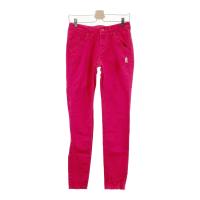 PEARLY GATES �p�[���[�Q�C�c  �X�g���b�`�p���c  �s���N�n �T�C�Y�F1 �����N�FB �y���Áz�S���t�E�F�A