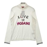 DANCE WITH DRAGON �_���X�E�B�Y�h���S��  ����T�V���c  �z���C�g�n �T�C�Y�F2 �����N�FN�y�V�i�z�S���t�E�F�A