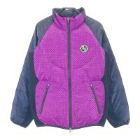 PEARLY GATES �p�[���[�Q�C�c  �_�E���W���P�b�g ���� �p�[�v���n �T�C�Y�F0 �����N�FA- �y���Áz�S���t�E�F�A