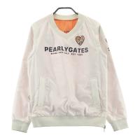 PEARLY GATES �p�[���[�Q�C�c  2WAY ���o�[�V�u�� ���ȃu���]�� ���S�v��  �z���C�g�n �T�C�Y�F0 �����N�FB �y���Áz�S���t�E�F�A