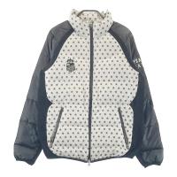 PEARLY GATES �p�[���[�Q�C�c  �_�E���W�b�v�W���P�b�g ���� �z���C�g�n �T�C�Y�F1 �����N�FB �y���Áz�S���t�E�F�A