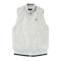 CALLAWAY �L�����E�F�C  �t�@�[ �W�b�v�x�X�g ���S���� �z���C�g�n �T�C�Y�FS �����N�FB �y���Áz�S���t�E�F�A