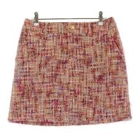 ZOY �]�[�C  �~�M �E�[�����X�J�[�g ���� �s���N�n �T�C�Y�F38 �����N�FB �y���Áz�S���t�E�F�A