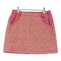 HEAL CREEK �q�[���N���[�N  ���ȃX�J�[�g �c�C�[�h�v�����g �s���N�n �T�C�Y�F42 �����N�FA- �y���Áz�S���t�E�F�A