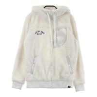 NEW BALANCE GOLF �j���[�o�����X  �t�[�h�t�� �{�A �����W���P�b�g  �z���C�g�n �T�C�Y�F1 �����N�FA- �y���Áz�S���t�E�F�A