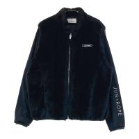 JUN&ROPE �W���� �A���h ���y  �{�A �t�@�[ �����W���P�b�g  �u���b�N�n �T�C�Y�FL �����N�FA- �y���Áz�S���t�E�F�A