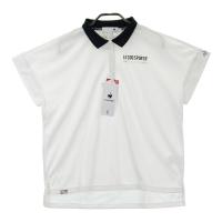 LE COQ GOLF ���R�b�N�S���t 2024�N���f���@30���N���f�� �����|���V���c ���C�h�V���G�b�g  �z���C�g�n �T�C�Y�FLL �����N�FN�y�V�i�z�S���t�E�F�A