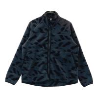 ADIDAS GOLF �A�f�B�_�X�S���t 2024�N���f�� IX3671 �t���[�X�����W�b�v�W���P�b�g ���� �O���[�n �T�C�Y�FXL �����N�FB �y���Áz�S���t�E�F�A